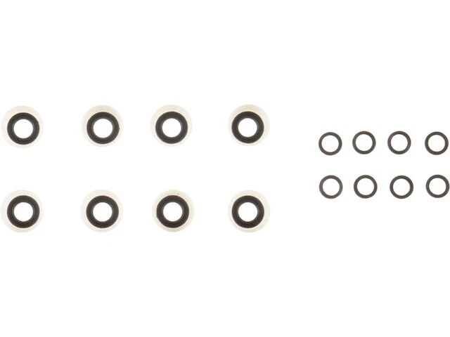 For 1987 Chevrolet R10 Valve Stem Seal Kit Exhaust Victor Reinz 38924CHSC - Image 1 of 2