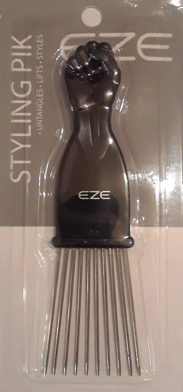 ANNIE STYLING PIKS EZE---TOTALMENTE NUEVO-ACTUALIZACIÓN GRATUITA A ENVÍO GRATUITO COLOR SURTIDO Foto 1 de 1