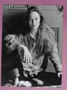 X260 Foto - MERYL STREEP #10 - Picture 1 of 1