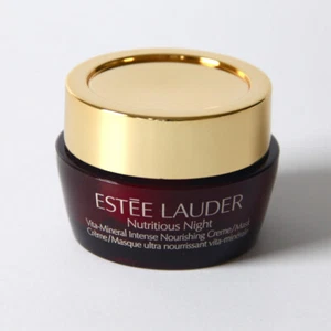 ESTEE LAUDER Nutritious Night Vita-Mineral Intense Nourishing Creme / Mask 15 ml - Picture 1 of 1
