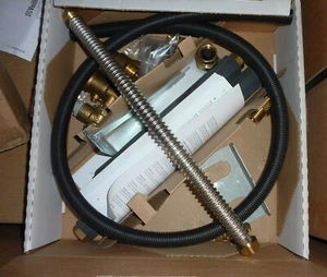 VAILLANT Anschlusskonsole Solarkreis Solar-Gas- auroCOM-PACT 0020040909 NEU - Picture 1 of 2