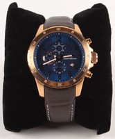 Pierre Bernard Esperto Men S Chronograph Watch Ebay