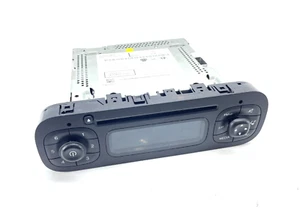 FIAT PANDA MK3 STEREO HEAD UNIT CD PLAYER (NO CODE) 735594682 2011-2021 - Picture 1 of 12