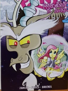 My Little Pony Friendship Is Magic #44 ComicXposure Variante IDW NM  - Bild 1 von 2