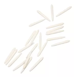 30 Pcs Pen Tip Replacement Paint Supplies Points for Pens Student - Picture 1 of 12