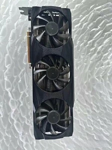 Manli NVIDIA 90HX GA102-100 10GB GDDR6X 320-bit PCI-E1.0 Graphics card - Picture 1 of 4
