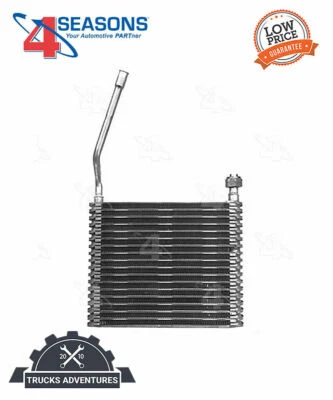 Four Seasons A/C Evaporator Core 54549 | Parte Automática de Alta Calidad, Ajuste Universal f Foto 1 de 4