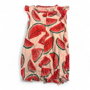 Carter's Watermelon Baby Mädchen Body - Bild 1 von 2