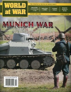 Munich War 74: Munich War - Picture 1 of 2