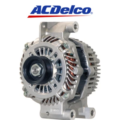 Alternador ACDelco 335-1266 19298419 para Ford Fusion Mercury Milan 2006-2009 Foto 1 de 4