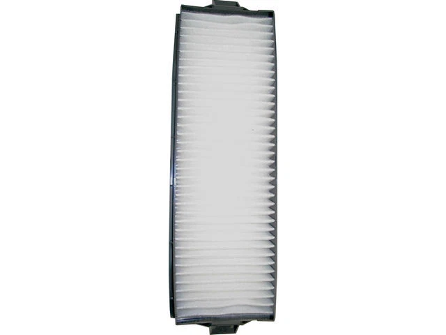 Filtro de aire de cabina para 94-03 Saab 900 93 2,5 L V6 2,1 L 4 cilindros 2,3 L 2,0 L B205R MH13T4 Foto 1 de 1