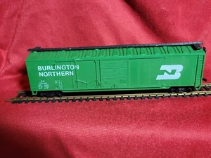 Mehano BN 40' HO Box Car #100 024 MEHRERE andere in meinem Shop erhältlich - Bild 1 von 5