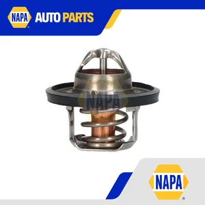 Coolant Thermostat fits KIA SPORTAGE QL, SL 1.7D 2010 on D4FD NAPA Quality New - Picture 1 of 7