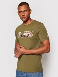 Camiseta Guess para hombre talla L - Imagen 1 de 3