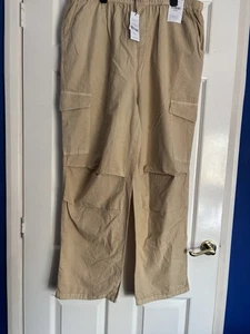 Yours Cargo Pants Size 16 - Picture 1 of 7