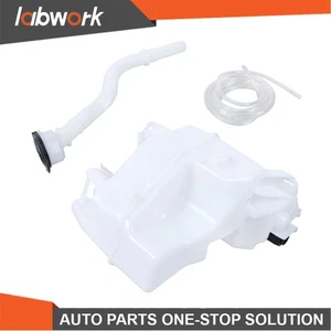Labwork Windshield Washer Reservoir Tank For Toyota Corolla 2020-2022 - Picture 1 of 20