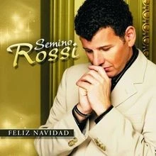 Feliz Navidad von Rossi,Semino | CD | Zustand gut - Bild 1 von 2