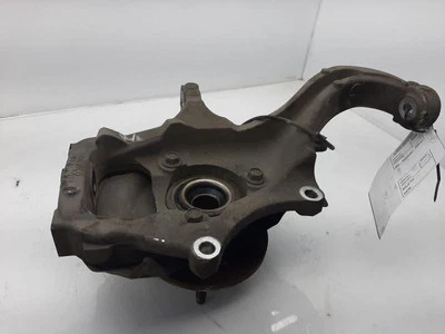 Husillo/nudillo delantero izquierdo conductor 04-09 Dodge Durango 52113229ad Foto 1 de 4