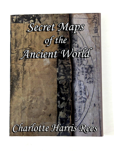 Secret Maps of the Ancient World, Rees, Paperback, 2008, Inscribed ...
