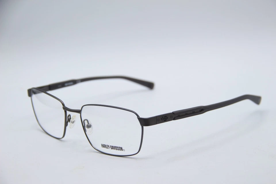 NUEVAS GAFAS HARLEY-DAVIDSON HD0790 008 MARRÓN METALIZADO AUTÉNTICO 58-18 Foto 1 de 4