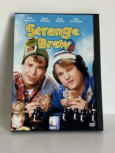Strange Brew (DVD, 1983) - Bild 1 von 3