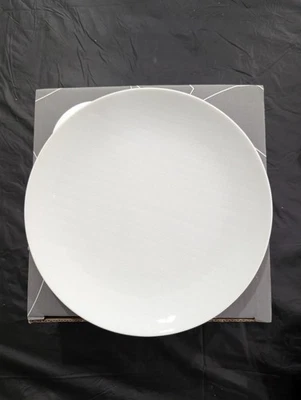 Rosenthal 11770-800001-10861 Malla Blanca 8-1/4" Placa - 6 / CS Foto 1 de 3