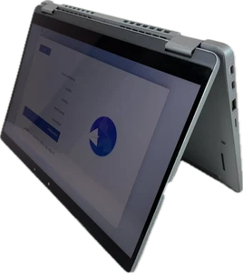 Dell Latitude 5320 13,3" computer portatile 2 in 1|i5-1145G7|256 GB SSD|8 GB Ram|W11pro - Foto 1 di 10
