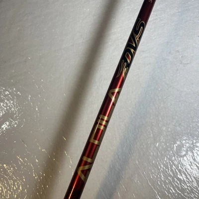 ALDILA dVS 55-S •BOXER• INSIGHT XTD 9.5 HIGH MOI • 460cc - Image 1 of 4