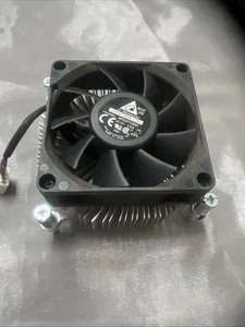 DELTA HEATSINK IBM SUREPOS FAN FHSA7020B-1741 12V 0.45A A51 Model #AFC0712DD - Picture 1 of 9
