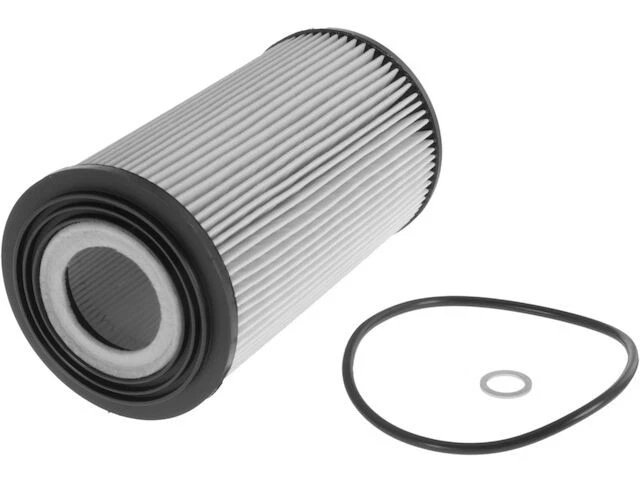 Filtro de aceite para BMW 740i 1994 1998 1999 2000 DS265JR 1993-1995, 1997-2001 Foto 1 de 1