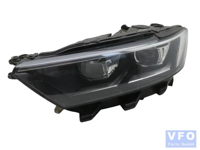 Full LED Scheinwerfer links komplett original VW T-Roc  Frontscheinwerfer - Bild 1 von 4