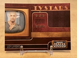 2009 Donruss Americana Foil TV Stars 0012/1000 Joey Lawrence #1 - Picture 1 of 2