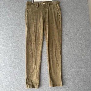 R.M. Williams Moleskin Men’s Pants Sz 32/32 Soft Green Australian Longhorn - Picture 1 of 16