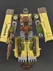 Transformers Universe 2008 Dropshot complete Hasbro Voyager Class Cybertron