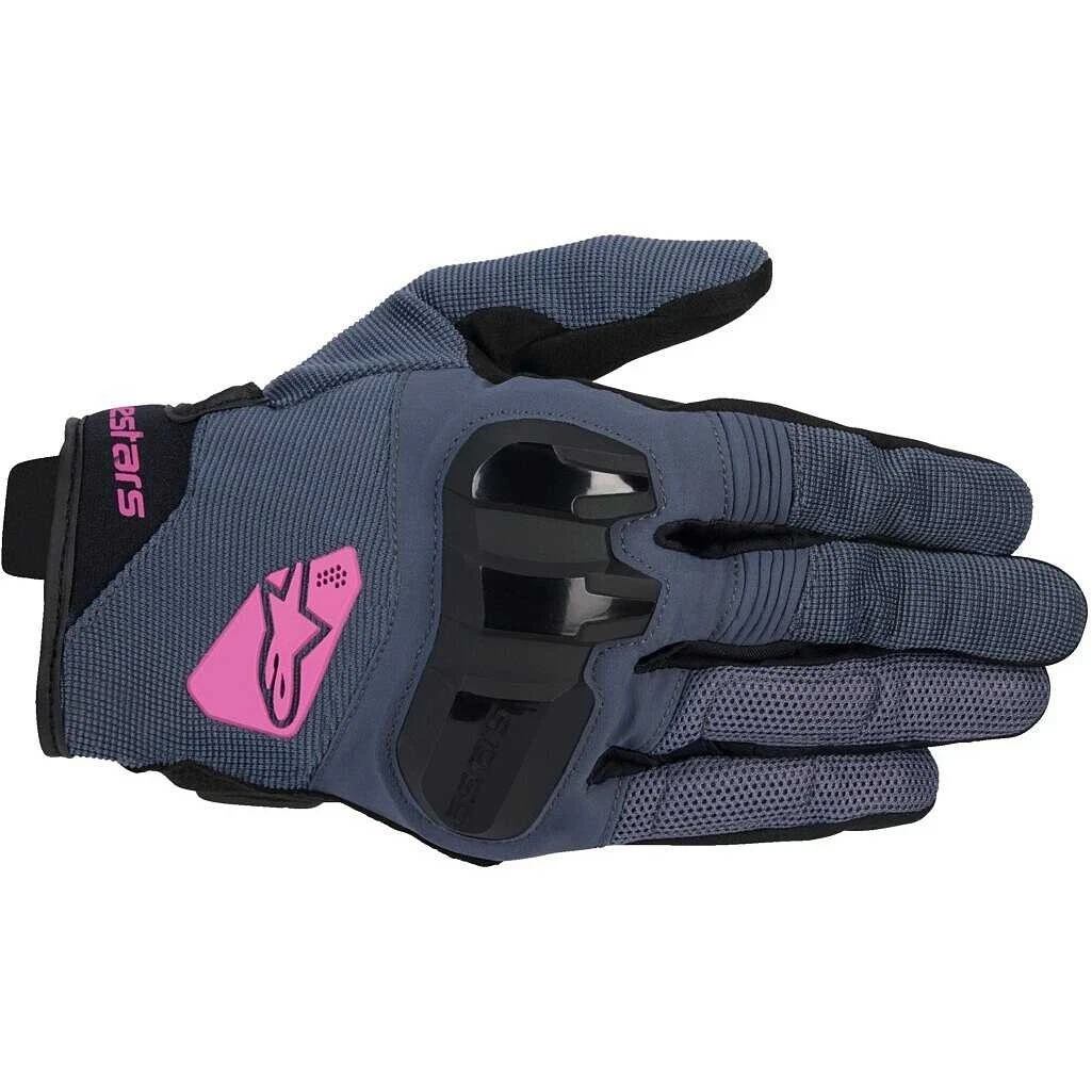 Alpinestars Gant De Moto Pour Femme Stella Reef | MKC Moto