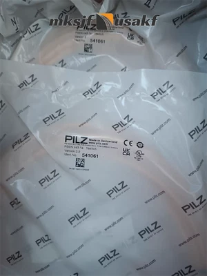 1PC New PILZ PSEN cs3.1a 1switch 541061 Safety Switch Free shipping US Free tax - Image 1 of 3