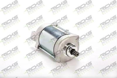 Ricks Starter Motor For Honda Shadow Spirit 750 VT750DC 2005-2007 - Image 1 of 2