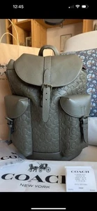 Coach Rucksack - Bild 1 von 6