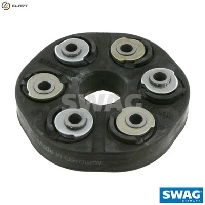 JOINT PROPSHAFT 10 86 0042 FOR MERCEDES-BENZ 123/Break/T-Model 124 190 2.0L 4cyl - Image 1 of 4