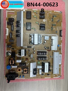 Placa de alimentación original L46X1QV_DSM BN44-00623D BN44-00623B para Samsung UA46F6400 - Imagen 1 de 8