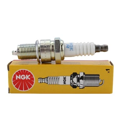 For American Motors Ambassador Buick Special Chevy II Dodge B250 Spark Plug NGK - Image 1 of 3