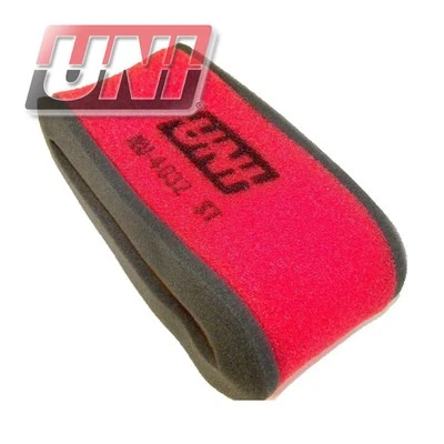 1977-1984 Honda FL350 Odyssey ATV многоступенчатый соревновательный воздушный фильтр - Изображение 1 из 2