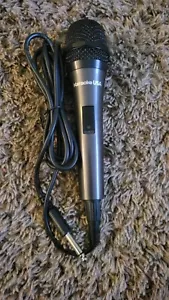 Karaoke USA Replacement Microphone DV102 - Picture 1 of 2