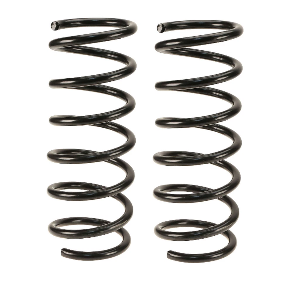 NOVO conjunto de 2 molas helicoidais traseiras Lesjofors para Volvo XC60 2010-2017 - Imagem 1 de 1