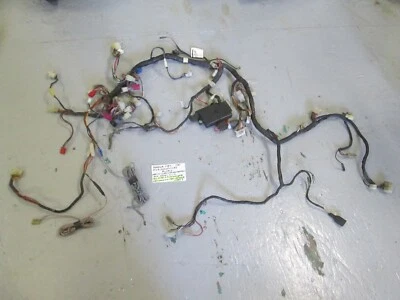 1984 - 1985 Yamaha Venture Royale жгут проводов основной 41V-82590-01-00 - Изображение 1 из 4