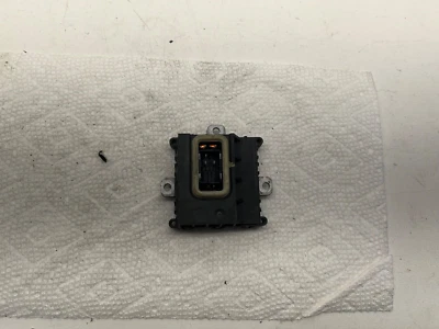 Компьютер блока управления от оригинального производителя для 2004-2006 BMW E46 325ci 330ci 6939069 - Изображение 1 из 4