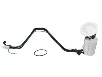 Conjunto bomba combustible 16146766150 BMW 528i 530i 525i xDrive 530xi 528xi 525xi Foto 1 de 3