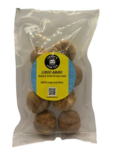 Limoo Amani (Dried Limes) - Picture 1 of 1