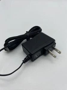 Plantronics Headset AC Adapter Power Charger - SSA-5W-05 - OEM 5V - Picture 1 of 3