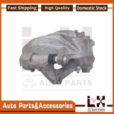 Cardone 1 Front Right Disc Brake Caliper For 2007 2008 2009 Mercedes-Benz E320 - Image 1 of 4